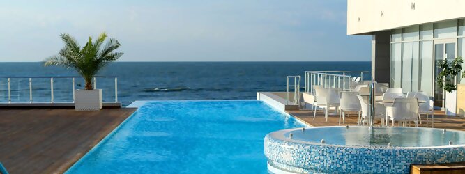 Kurzurlaub - informiert hier über den Partner Interhome - Marke CASA Luxus Premium Ferienhäuser, Ferienwohnung, Fincas, Landhäuser in Südeuropa & Florida buchen