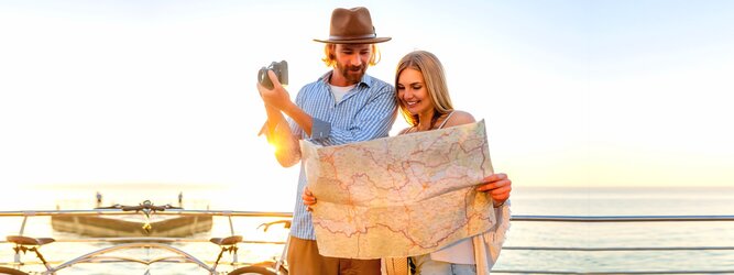 Trip Kurzurlaub - Reisen & Pauschalurlaub finden & buchen - Top Angebote für Urlaub finden