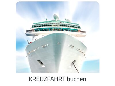 Kreuzfahrt Urlaub auf https://www.trip-kurzurlaub.com buchen