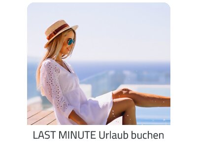 Deinen Last Minute Urlaub auf https://www.trip-kurzurlaub.com buchen