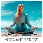 Trip Kurzurlaub zeigt hier Reiseideen zu Yoga-Antistress. Ob für ein Wochenende, einen Kurzurlaub oder ein längeres Retreat - Yoga Anti Stress Resorts